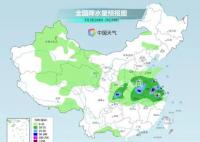 南方大部悶熱局地體感達40℃ 提前體驗桑拿天