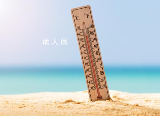 江西體感溫度平均超40℃ 不少人直呼已經(jīng)熱到爆表