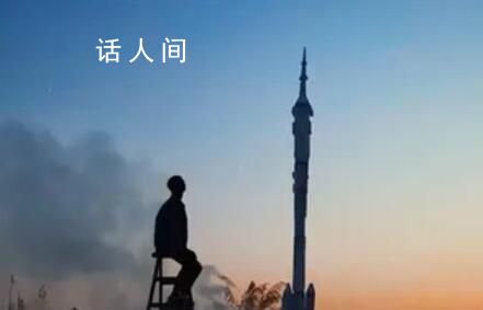 回望飛天路 譜寫(xiě)成了紀(jì)實(shí)的詩(shī)篇