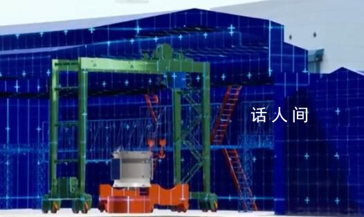 詳解中國航天“三垂一遠” 那火箭什么時候和飛船合體呢?