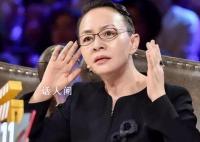 竟然有人不認識宋丹丹 一些網民發帖問宋丹丹有什么作品