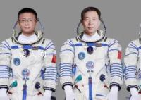 神十六乘組公布 載荷專家將首登天宮
