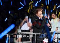 五月天欠下九十萬斤水餃的債 引發了網友們的熱議和調侃
