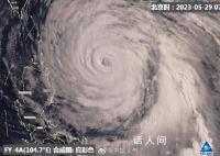西安一周六天雨下到6月 氣象部門連發預警