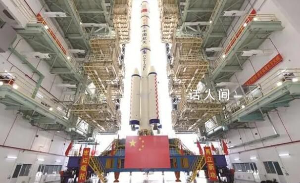神十六赴天宮 飛行乘組具有全新多三個特點