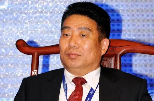 失聯的河南前首富朱文臣找到了 已與公司恢復聯系