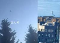 俄羅斯首都莫斯科遭無人機襲擊 居民已被疏散