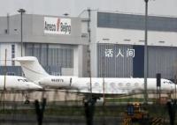 馬斯克私人飛機已抵達北京 歡迎各國工商界人士訪華