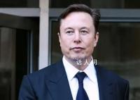 馬斯克本周將訪華 目前尚不清楚馬斯克將具體與誰會見以及討論什么