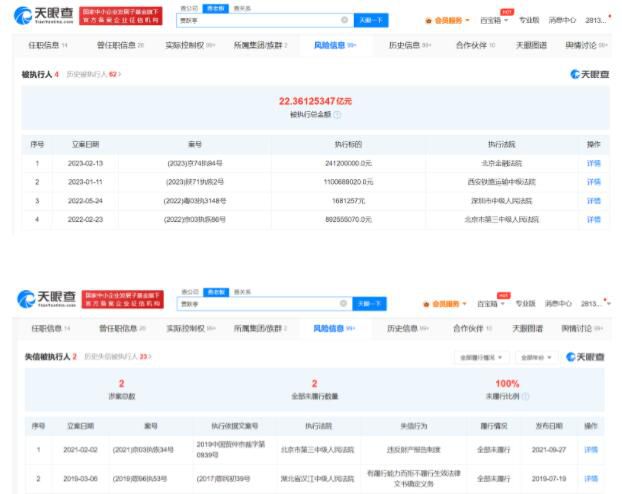 賈躍亭能否靠FF還清負債?售價為30.9萬美元