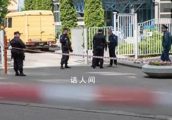 俄外交部就莫斯科遭襲發表聲明 譴責烏克蘭政府的恐怖主義行徑