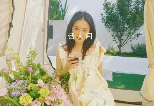 闞清子被男友求婚 求婚現場畫面曝光