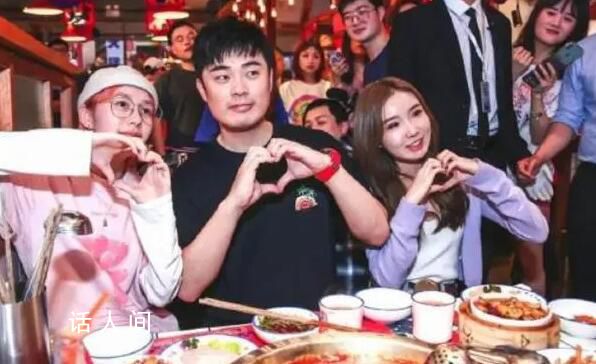 明星餐飲為何逃不出短命魔咒 賢合莊敗退京城明星餐飲光環(huán)漸失