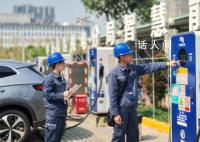 南方區域用電負荷創今年新高 全面完成重要輸電通道的檢修