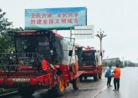 誰拖了河南麥?zhǔn)蘸笸?媒體梳理分析