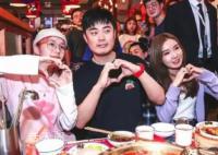 明星餐飲為何逃不出短命魔咒 賢合莊敗退京城明星餐飲光環(huán)漸失