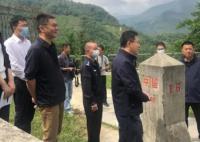 趙立堅(jiān)現(xiàn)身云南邊境地區(qū)調(diào)研 這究竟是怎么回事