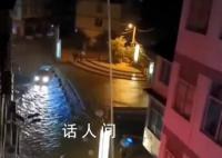 云南昭通暴雨引發(fā)山洪致3死1失聯(lián) 山洪上漲引發(fā)災(zāi)害