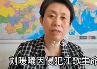 江歌母親稱已收到劉鑫全部賠償款 法院共強(qiáng)制執(zhí)行劉鑫4次