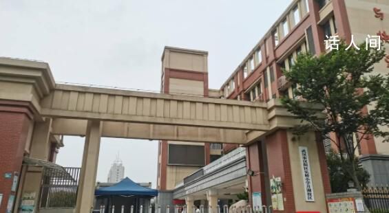 校內被撞身亡小學生母親墜樓身亡 回應：情況屬實正在調查