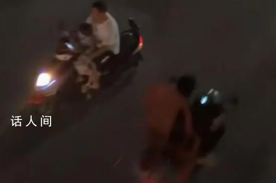 江蘇南通發(fā)生命案 居民稱死者是母子