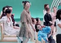 謝娜二公第一 網友：干脆直接頒獎