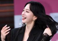 金智秀新冠確診 不得不缺席BLACKPINK巡演