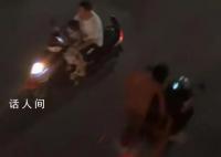 江蘇南通發生命案 居民稱死者是母子