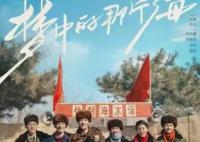 《夢中的那片?！烽_播 登陸央八黃金檔