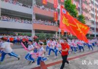 多地明確高考生自主決定是否戴口罩 呼吁廣大考生保持平常心