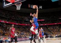 掘金擊敗熱火 拿下NBA總決賽開門紅