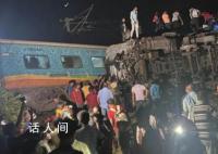 印列車相撞事故幸存者講述可怕景象 印度本世紀最嚴重火車事故