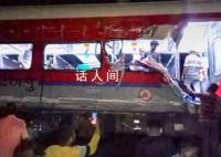 印度列車相撞已致233死 莫迪:痛心