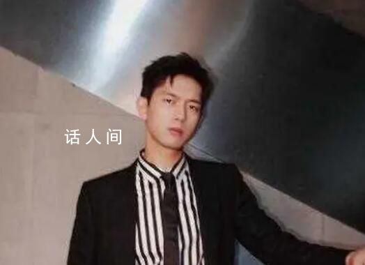 五月天演唱會偶遇李現 眾多明星到場助陣