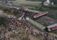 印官員稱火車事故疑人為失誤 悲劇是如何發生的