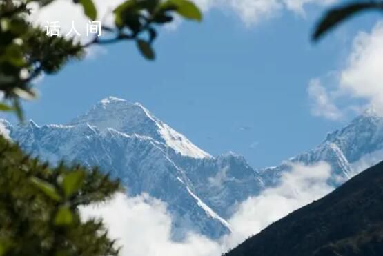 珠峰登山季結束 已致12死5失蹤