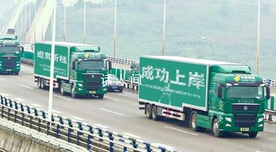 為啥高考試卷是中國郵政送?因為有些地方只有他們愿意去