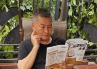 56歲梁實第27次高考:希望是最后一次