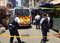 香港3名女童死亡 母親疑是兇手