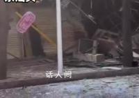汕頭一餐飲店突發燃氣爆炸致1死6傷 當地多個部門正在處置中