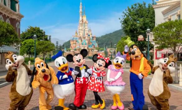 中國第3座迪士尼會建在哪個城市 落戶青島？