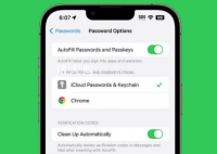 iOS17可自動清除短信驗證碼 蘋果iOS17正式發布