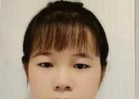 22歲女子出門拿快遞后失聯 一則尋人視頻引起了網絡關注