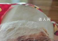 大潤發當天上架的椰子變質發黑 超市不能免責