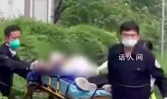 大學(xué)生校內(nèi)遇害 嫌疑人已被控制