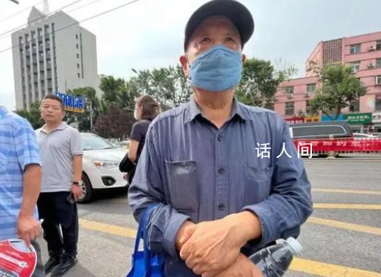 88歲爺爺瞞著孫子偷偷陪考 引起了廣泛關(guān)注