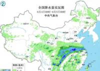 一到高考就下雨,究竟是不是錯覺?