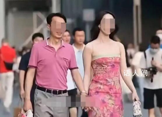 牽手門女子同款裙子銷量激增 引發網友關注