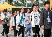 考生遲到37分鐘仍進考場 江西回應