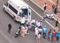 男子因家庭糾紛跳河 妻子施救身亡
